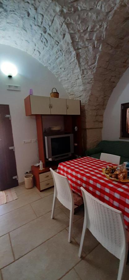 Villa Paradiso Ostuni Exterior foto